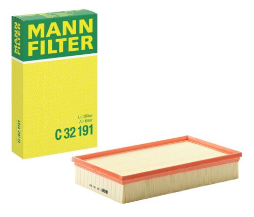 C32191 MANN-FILTER Levegőszűrő betét