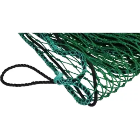 C400210KR KRAMP Pótkocsi rakományháló 4.00x2.10m