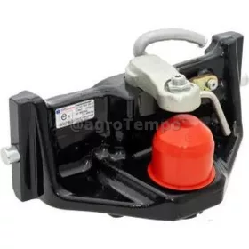   C51698814 Sauermann golyós vonófej 390 mm 4 tonna teherbírás