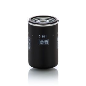 C811 MANN-FILTER Levegőszűrő