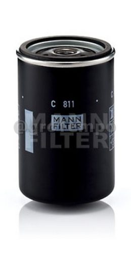 C811 MANN-FILTER Levegőszűrő