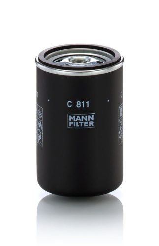 C811 MANN-FILTER Levegőszűrő