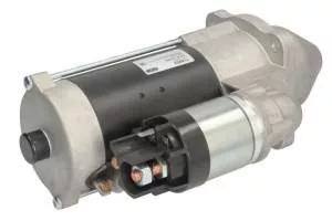 CAR114002 Önindító 12V, 4kW, 10 fogas CW