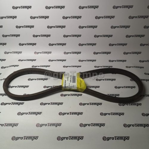 CC141401 John Deere Behúzógörgő ékszíj, effektív hossza 918,2 mm