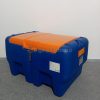 CEMO 440 literes mobil AdBlue tartály
