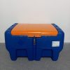 CEMO 440 literes mobil AdBlue tartály