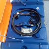 CEMO 440 literes mobil AdBlue tartály