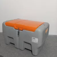 Mobil tartályok
