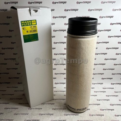 CF450 MANN-FILTER Levegőszűrő