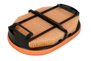 CF 2125 MANN FILTER Levegőszűrő