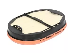 CF 2550 MANN FILTER Levegőszűrő