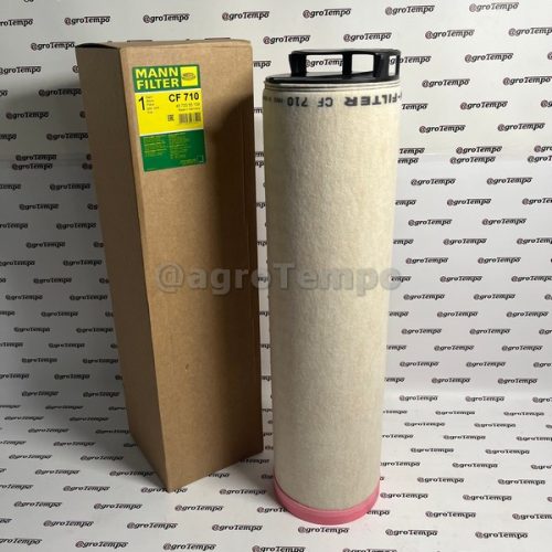 CF 710 MANN-FILTER Levegőszűrő