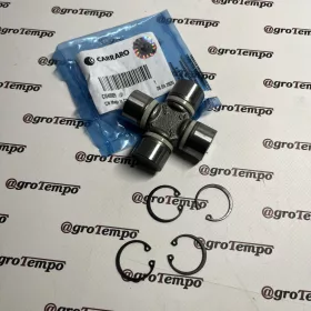 CI040889 Carraro Kettős csukló, differenciálkereszt