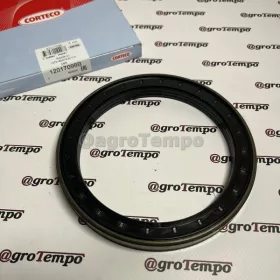 CO12017098B Corteco Szimering