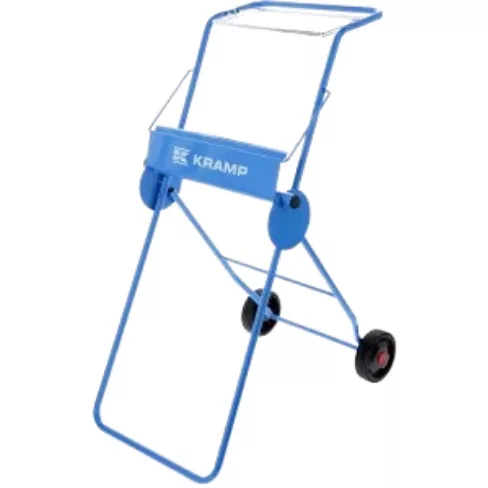 CP99902KR KRAMP Papírtörlő-adagoló zsákkal