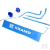 CP99903KR KRAMP Fali törölközőadagoló