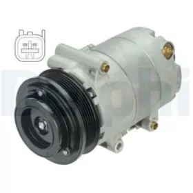 CS20358 DELPHI klíma kompresszor