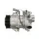 CS20480 DELPHI klíma kompresszor