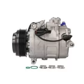 CS20547 DELPHI klíma kompresszor