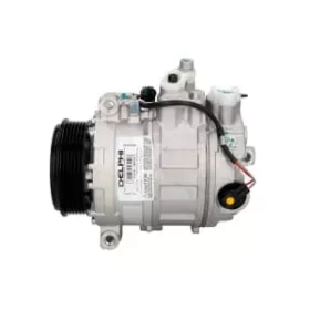CS20587 DELPHI klíma kompresszor