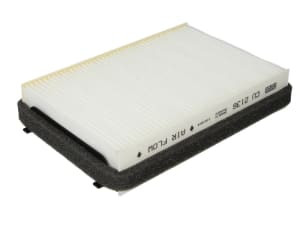 CU2136 Mann-Filter Pollenszűrő