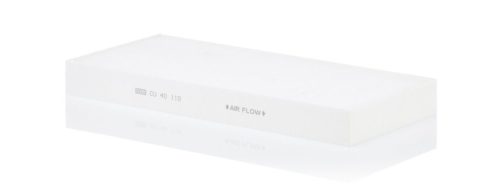 CU40110 MANN-FILTER Pollenszűrő