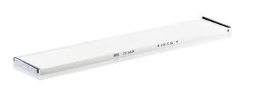CU6034 MANN-FILTER Pollenszűrő