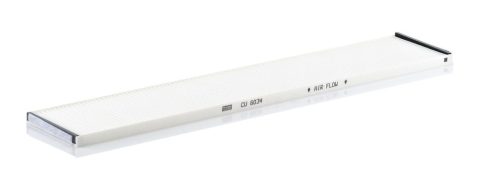 CU6034 MANN-FILTER Pollenszűrő