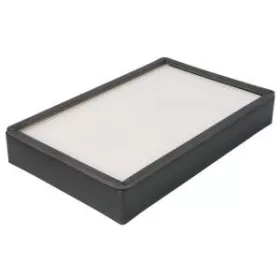 CUD 35 002 MANN FILTER Pollen (utastér) szűrő