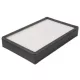CUD 35 002 MANN FILTER Pollen (utastér) szűrő