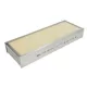 CUD 40 017 - MANN FILTER - Pollen (utastér) szűrő
