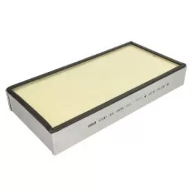 CUD 41 006 MANN FILTER Pollen (utastér) szűrő