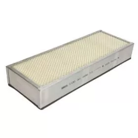 CUD 41 008 MANN FILTER Pollen (utastér) szűrő