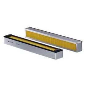 CUD 53 005 MANN FILTER Pollen (utastér) szűrő