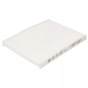 CU 24 057 MANN FILTER Pollen (utastér) szűrő