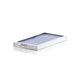 CU 24 500 MANN FILTER Pollen (utastér) szűrő