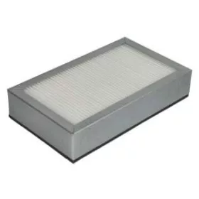 CU 25 056 MANN FILTER Pollen (utastér) szűrő