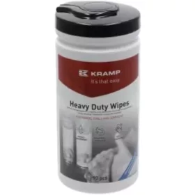 CW101001KR KRAMP Ipari törlőkendők 90 db