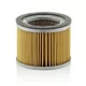 C 1112/2 MANN FILTER Levegőszűrő