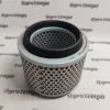 C 1112/7 MANN FILTER Levegőszűrő