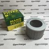 C 1112 MANN-FILTER Levegőszűrő betét