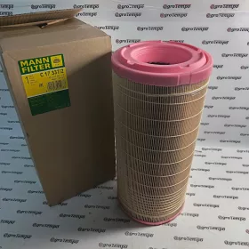 C 17 337/2 Mann-Filter Légszűrőbetét