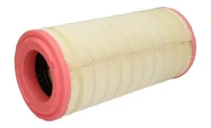 C 17 337/2 Mann-Filter Légszűrőbetét