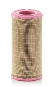 C 21 630/4 MANN FILTER Levegőszűrő