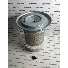 C 22 032 MANN-FILTER Levegőszűrő külső C 22 032 MANN-FILTER Levegőszűrő külső