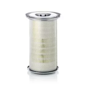 C 24 037 - MANN FILTER - Levegőszűrő