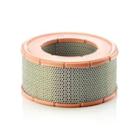 C 27 230 MANN FILTER Levegőszűrő