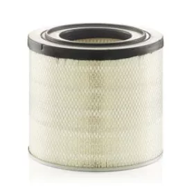 C 33 018 - MANN FILTER - Levegőszűrő