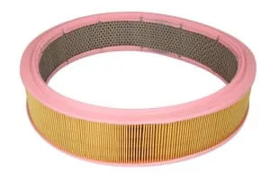C 3576 MANN FILTER Levegőszűrő