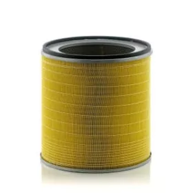 C 36 840/3 - MANN FILTER - Levegőszűrő
